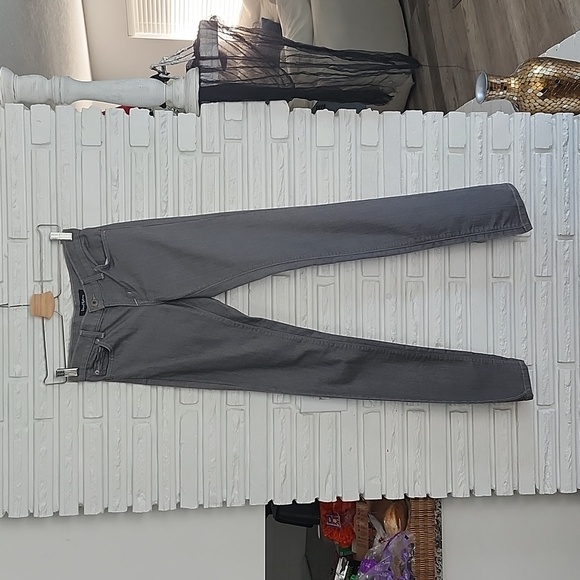 NWOT David Kahn Jeans - Picture 1 of 8